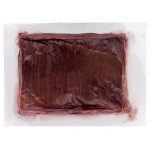 Печень свиная Останкино замороженная, вес (kastd)