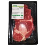 Лопатка говяжья Каждый день фермерская на кости охлажденная, 1 упаковка ~ 1,2 кг (kastd) Лопатка говяжья Каждый день фермерская на кости охлажденная, 1 упаковка ~ 1,2 кг (kastd)