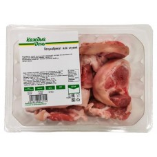 Мясо для студня Каждый день, 1 упаковка ~ 0,7 кг (kastd) в магазинах Ашан