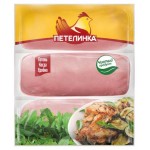 Филе грудки цыплят-бройлеров Петелинка 0,7-1,1 кг, 1 упаковка ~ 0,9 (kastd)