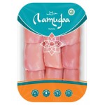 Филе бедра цыпленка-бройлера Латифа, вес (kastd)