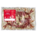 Шейка свиная для запекания Мираторг в маринаде охлажденная 0,9-1,3 кг, 1 упаковка ~ 1,1 кг (kastd)
