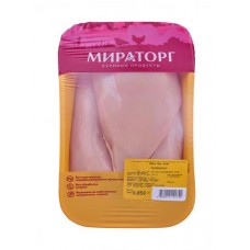 Филе цыпленка-бройлера Мираторг, 850 г (kastd) в магазинах Ашан