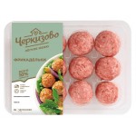 Фрикадельки свиные Черкизово Легкие охлажденные, 360 г (kastd)