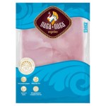 Филе грудки индейки Пава Пава большое охлажденное, 800 г (kastd) Филе грудки индейки Пава Пава большое охлажденное, 800 г (kastd)