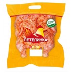 Цыпленок табака Петелинка, вес (kastd)
