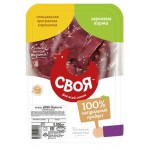 Печень СВОЯ куриная охлажденная, 500 г (kastd)