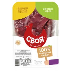 Печень СВОЯ куриная охлажденная, 500 г (kastd) в магазинах Ашан