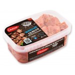 Шашлык из окорока Самсон Грильмания охлажденный, вес (kastd)