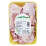 Набор из цыпленка-бройлера для первых блюд Каждый день 0,6-1,2 кг, 1 упаковка ~ 1 кг (kastd)