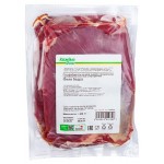 Филе бедра индейки Каждый день 0,5-1 кг, 1 упаковка ~ 0,5 кг (kastd)