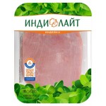 Филе грудки индейки Индилайт охлажденное, 500 г (kastd) Филе грудки индейки Индилайт охлажденное, 500 г (kastd)