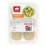 Котелты Куросельские семейные, 400 г (kastd)