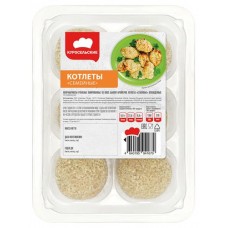Котелты Куросельские семейные, 400 г (kastd) в магазинах Ашан