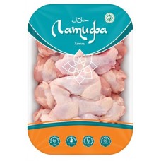Крыло куриное Латифа, вес (kastd) в магазинах Ашан