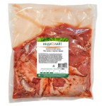 Мясо индейки ИндиЛайт в пикантном маринаде, 900 г (kastd)