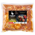 Медальоны из утки Утиная Ферма для запекания, 700 г (kastd)