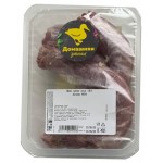 Шеи утки Домашняя уточка, вес (kastd)