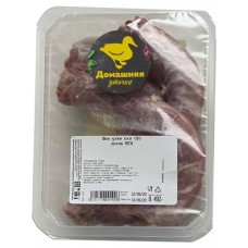 Шеи утки Домашняя уточка, вес (kastd) в магазинах Ашан