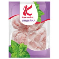 Рагу из индейки Краснобор По-домашнему, 800 г (kastd) в магазинах Ашан