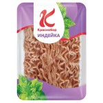 Фарш Краснобор из индейки охлажденный, 500 г (kastd)