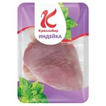 Филе бедра индейки Краснобор, 500 г (kastd)