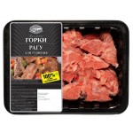 Рагу из свинины Ближние горки охлажденное, 400 г (kastd)