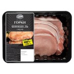 Шницель свиной Ближние Горки, 400 г (kastd)