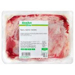 Мякоть лопатки говядины Каждый день охлажденная 0,8-1,2 кг, 1 упаковка ~ 1 кг (kastd) Мякоть лопатки говядины Каждый день охлажденная 0,8-1,2 кг, 1 упаковка ~ 1 кг (kastd)