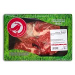 Шея говяжья Каждый день фермерская бескостная охлаждённая, 1 упаковка ~ 1,8 кг (kastd) Шея говяжья Каждый день фермерская бескостная охлаждённая, 1 упаковка ~ 1,8 кг (kastd)