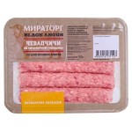 Колбаски Чевапчичи Мираторг охлажденные, 300 г (kastd)