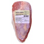 Вырезка говяжья Мираторг Black Angus лопатка охлажденная, 1 упаковка ~ 1,4 кг (kastd)