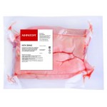 Ножки свиные Мираторг, вес (kastd)