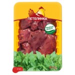 Печень цыпленка Петелинка бройлер, 500 г (kastd)