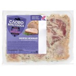 Окорок свиной Слово мясника Нежный в сливочном соусе охлажденный, вес (kastd)