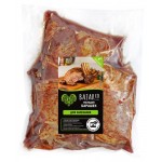 Ребрышки барашка BAZARCo в маринаде охлажденные, вес (kastd)