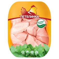 Набор для шашлыка Петелинка, вес (kastd) в магазинах Ашан