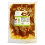 Лопатки кролика Мазайцево в апельсиновом маринаде, вес (kastd)