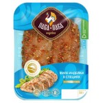 Филе индейки Пава Пава в специях, 500 г (kastd) Филе индейки Пава Пава в специях, 500 г (kastd)