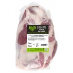 Окорок на кости BAZARCo без голяшки охлажденный, 1 упаковка ~ 1,2 кг (kastd)