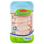 Крылья куриные Первая свежесть две части раздельно охлажденные, вес (kastd) Крылья куриные Первая свежесть две части раздельно охлажденные, вес (kastd)