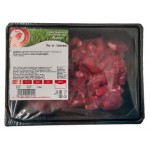 Азу из говядины АШАН Красная птица охлажденное, 400 г (kastd)
