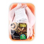 Курочка домашняя АШАН Золотая птица,, ~1,45 кг (kastd) Курочка домашняя АШАН Золотая птица,, ~1,45 кг (kastd)