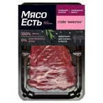 Стейк из говядины Мясо Есть! Минутка, 150 г (kastd)