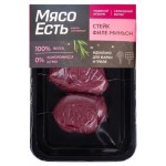 Стейк из говядины Мясо Есть! Филе-миньон, 300 г (kastd)