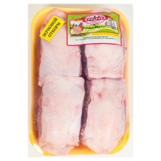 Набор суповой Домашняя курочка из спинок цыпленка 0,9 - 1,2 кг, 1 упаковка ~ 1 кг (kastd) в магазинах Ашан