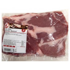 Шейка свиная АШАН Красная птица фермерская бескостная охлажденная, 1 упаковка ~ 2,4 кг (kastd) в магазинах Ашан