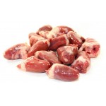 Сердце цыпленка-бройлера Благояр, 900 г (kastd)