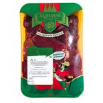 Печень цыпленка-бройлера Куриное царство, 500 г (kastd) Печень цыпленка-бройлера Куриное царство, 500 г (kastd)