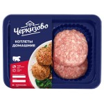 Котлеты Черкизово Домашние, 400 г (kastd)